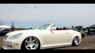 VIP Lexus SC