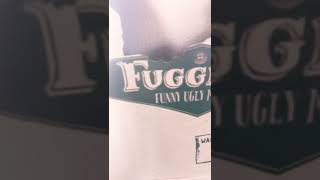 Opening a fuggler 😁👽