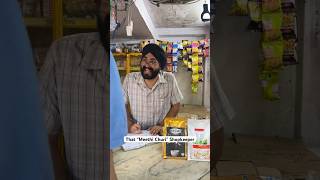 That “Meethi Churi” Shopkeeper | Mr.Param #shorts