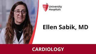 Ellen Sabik, MD - Cardiology