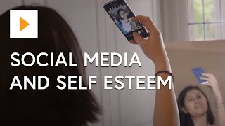 How Does Social Media Affect Self Esteem