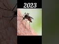 2023 Dangerous mosquito|| 5500nice || mosquito || #shorts #trend #new #today