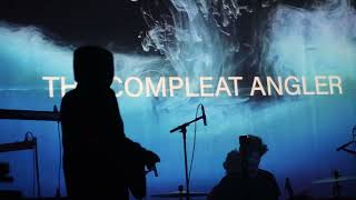 4NDREAS.Postrock presents The Compleat Angler (Teaser)