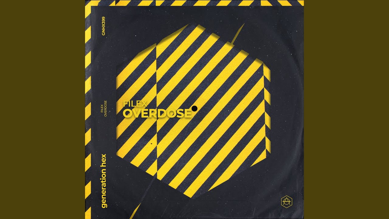 Overdose Extended Mix Youtube Music