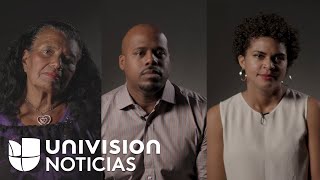 “Lo más doloroso es sentir el rechazo de otros latinos”: el doble racismo que sufren los afrolatinos