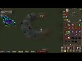 59 combat zulrah kill osrs