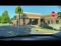 Welcome to Festus, MO! A vlog of town for International Nurses