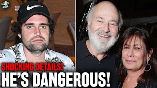 "TICKING TIME BOMB" Nick Reiner Exposed! HORRIFIC Details Released In Rob Reiner Murder!