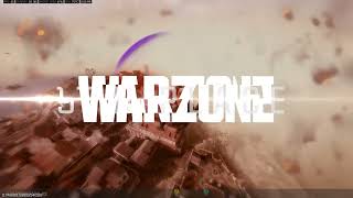 Warzone - Resurgence