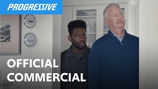 Dr. Rick | Scared Straight | Progressive Insurance Commercial