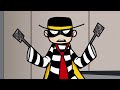 BOYFRIEND vs. McDONALD's! Friday Night Funkin' Logic  Cartoon Animation
