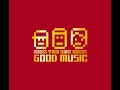 kick the can crew 02.性コンティニュー saga continue ｢good music｣ 2004 kreva little mcu kreva