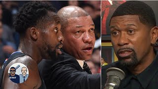 The Clippers haven’t been locking down on defense as anticipated – Jalen Rose | Jalen & Jacoby