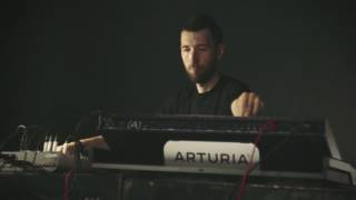 grad_u: Arturia MatrixBrute Jam