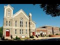 Pittsfield United Methodist Church