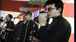 Tito Nieves XII Dia Nacional De La Salsa-Sin Ti