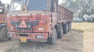 2018 Eicher Pro6037 4x2CabandChassisTruck Surat