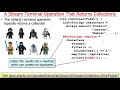 Java Streams: The collect() Terminal Operation
