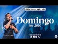 DOMINGO NA LÍRIO | 17.11 | 18H