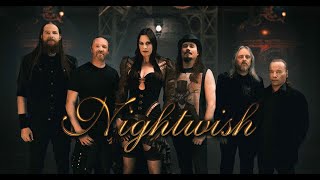 Nightwish - Live at Deichbrand Festival 2022