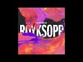 röyksopp compulsion