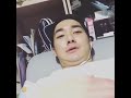 150120 aron instagram update