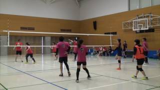 20160911 MOYASHICUP  FINAL HANGAESHI VS FREEFLIGHT 2SET