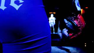 STRIKEFORCE: Tate vs. Rousey Promo