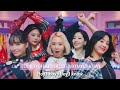 TOP 3 Most Iconic TWICE Lines of Each Music Video