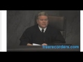 nevada supreme court hoa video