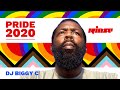 DJ Biggy C | PRIDE 2020 | Rinse FM