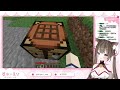 【マイクラ minecraft】はじめてのマイクラ✨のんびりやるよ～【新人vtuber】