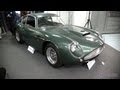 Aston Martin DB4 GT Zagato Sanction II - Auctioned for £1.25 million!