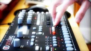 Elektron Analog Four A4 MKI