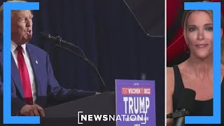 Megyn Kelly: ‘I don’t believe Trump is pro-life’ | Dan Abrams Live