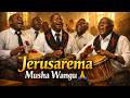 Jerusarema Musha Wangu 💫 - Powerful Shona Gospel Hymn (Heaven & Hope)