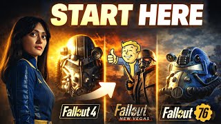 Which Fallout Game Should You Play in 2026?
