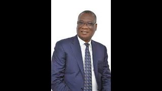 K K Sarpong: There’s lack of understanding over GNPC and Aker/AGM deal