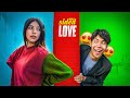 ONE-SIDED LOVE | JERRY LIMBU