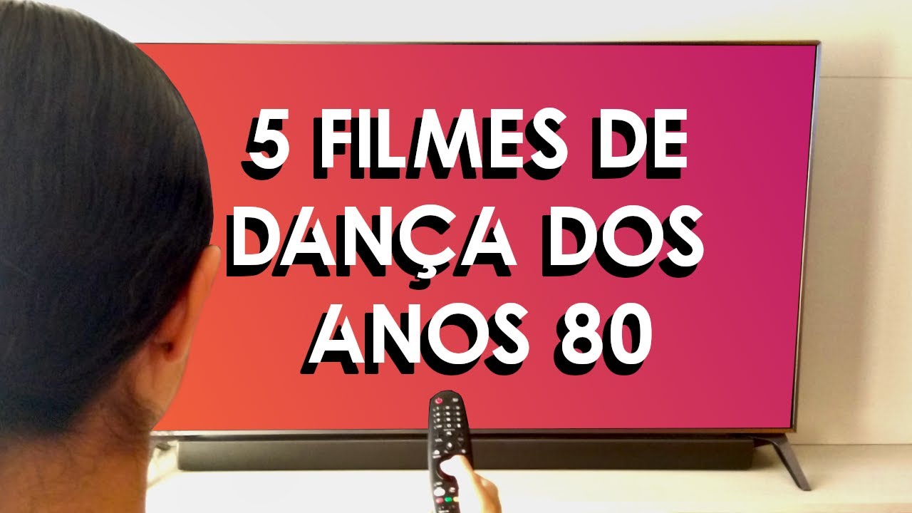 Filmes De Dança Antigo Fdplearn