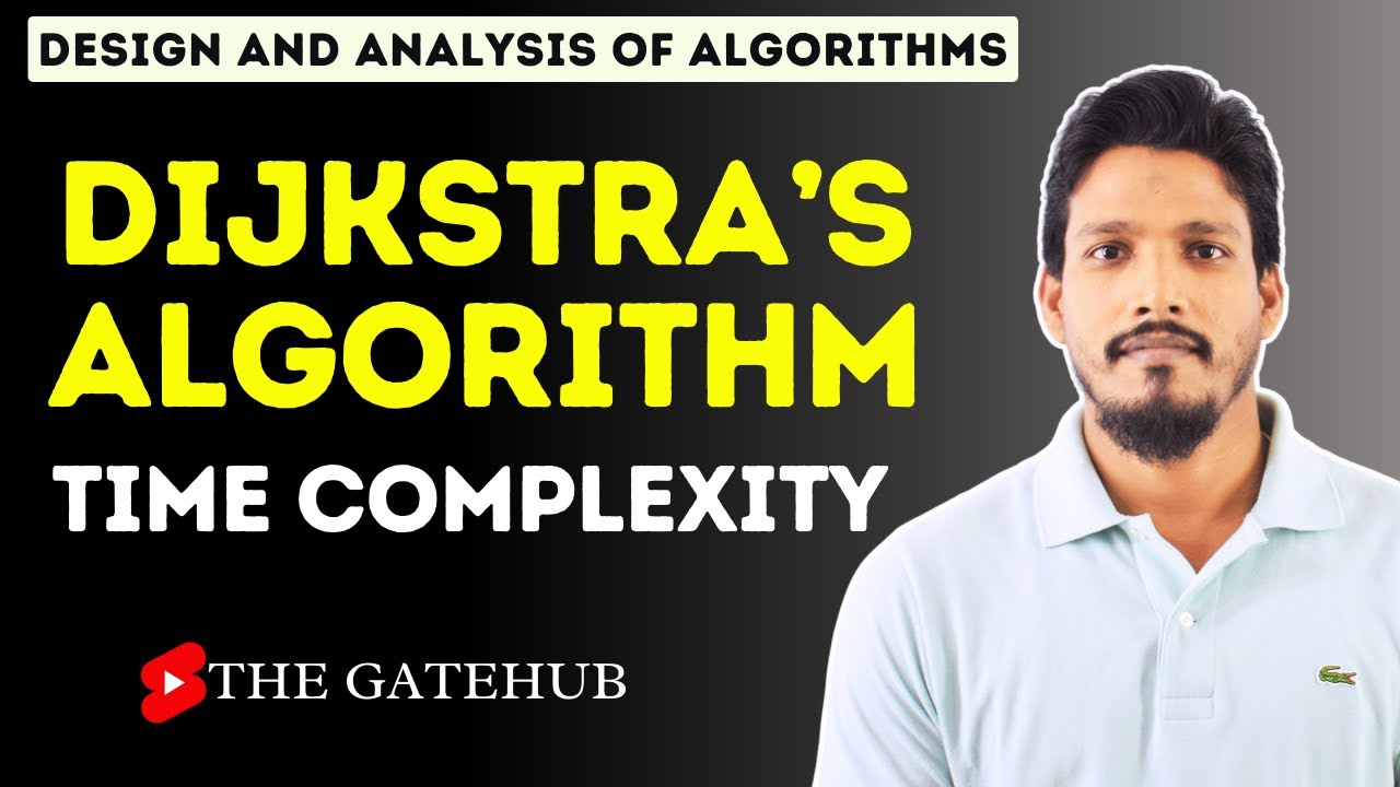 Understanding Time Complexity Calculation For Dijkstr Vrogue Co Understanding Time Complexity Calculation For Dijkstr Vrogue Co