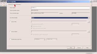 T-SQL User-Defined Function - Problem and Solution