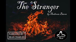 The Stranger. Ambrose Bierce. Audiobook. Nightshade Audio.