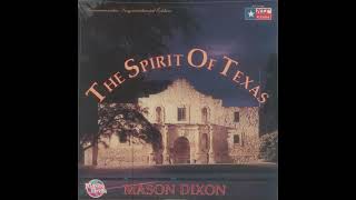 Mason Dixon - Home On The Range (1986)