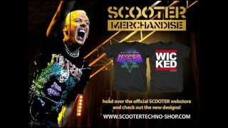 Scooter - Merchandising (News 2013) HD.