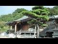 【絶景】西の滝龍水寺【小豆島八十八箇所霊場四十二番札所】 小豆島観光、世界文化遺産