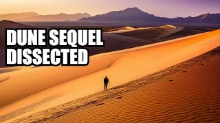 Dune: Part Two | Movie Review.