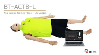 BT-ACTB-L - Promotional video