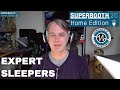 Superbooth 20HE  Expert Sleepers New Module