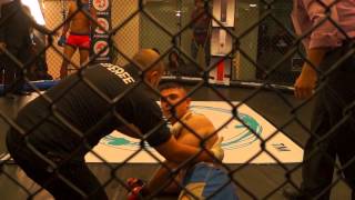 SFL Contenders 2013 Highlights HD